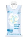 PROTEIN SHAKE TETRA VAINILLA 12X330 ML QNT