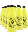 Protein Shake 12x500 ml Banana QNT