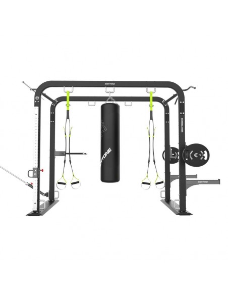 Group Training Machine Indoor GT12 -- Bodytone