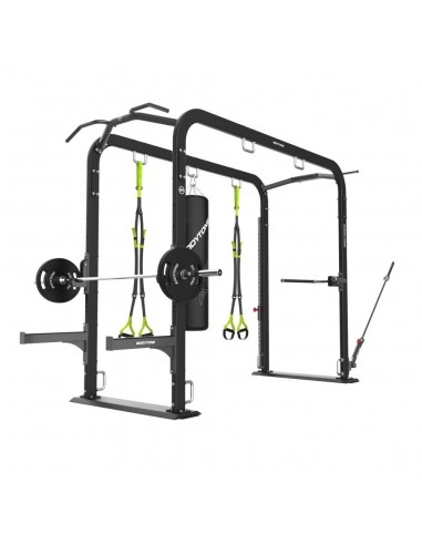 Group Training Machine Indoor GT12 -- Bodytone