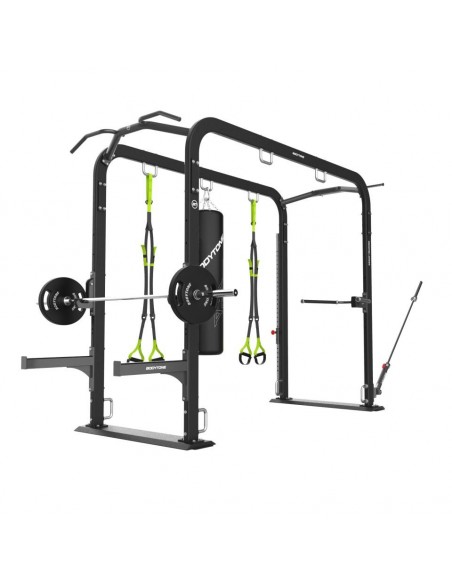 Group Training Machine Indoor GT12 -- Bodytone