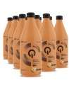 Protein Shake 12x500 ml Galleta QNT