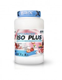 ISO Advanced PLUS 1 Kg Fresa