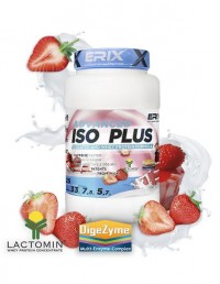 ISO Advanced PLUS 1 Kg Fresa 2