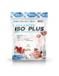 ISO Advanced PLUS 500 GR Fresa
