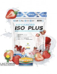 ISO Advanced PLUS 500 GR Fresa 2