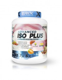 ISO Advanced Plus 2 kg Fresa