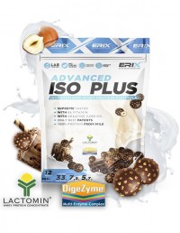 ISO Advanced PLUS 500 GR Bombon Rocher 2