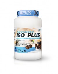 ISO Advanced PLUS 1 Kg Bombon Rocher