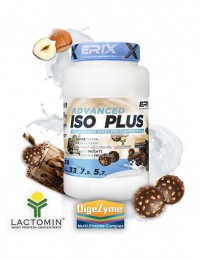 ISO Advanced PLUS 1 Kg Bombon Rocher 2