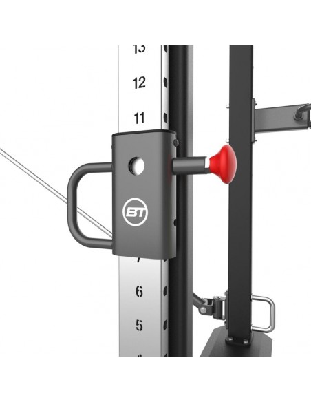 Group Training Machine Outdoor GT12 -- Bodytone