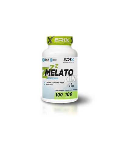 Melatonina 1 MG (100 Tabletas)