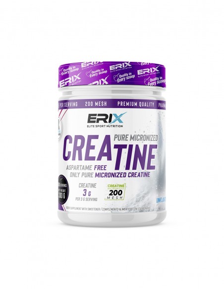 Creatina neutra 300 gr.