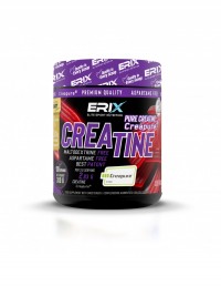 Creatina CREAPURE 300 gr (Polvo) Red Gummies