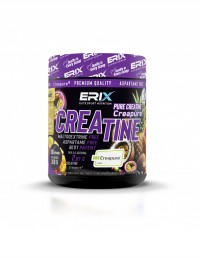 Creatina CREAPURE 300 gr Tropical