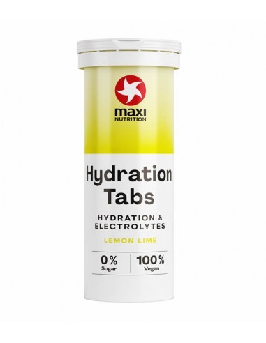 Pastillas Hidratantes Limon 6 pack x...