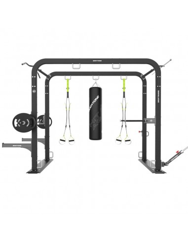 Group Training Machine Outdoor GT12 -- Bodytone