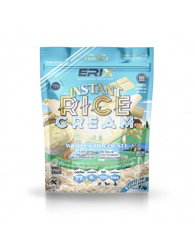 Crema de arroz Rice cream 1 kg white...