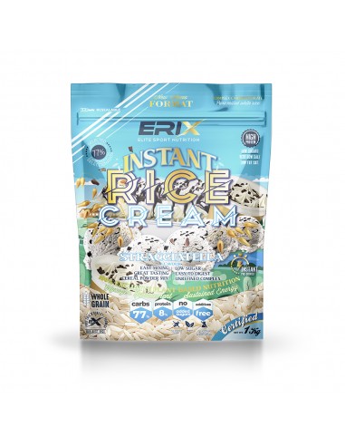 Crema de arroz Rice cream 1 kg...