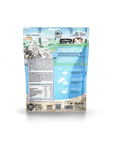 Crema de arroz Rice cream 1 kg...