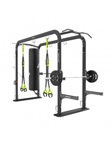 Group Training Machine Outdoor GT12 -- Bodytone