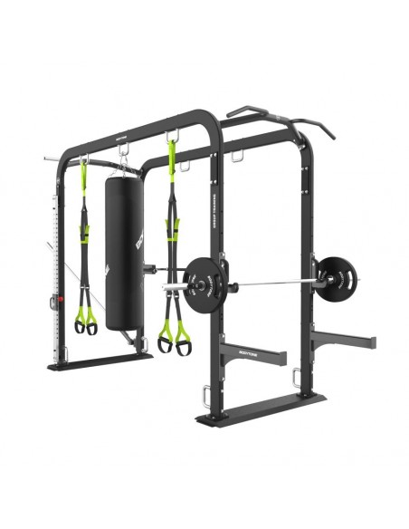 Group Training Machine Outdoor GT12 -- Bodytone