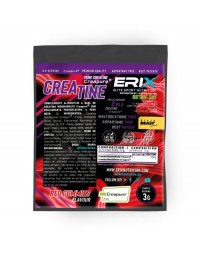 Creatina CREAPURE Red Gummies 1 X 10 GR 
