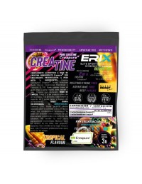 Creatina CREAPURE Tropical 1 X 10 GR 