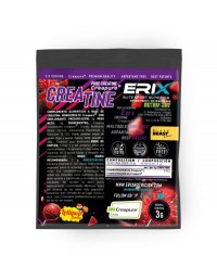 Creatina CREAPURE Piruleta 1 X 10 GR 