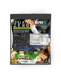 ISO Zero Black Jungle 1 X 30 Gr.