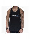 Camiseta tirante Negra Talla S