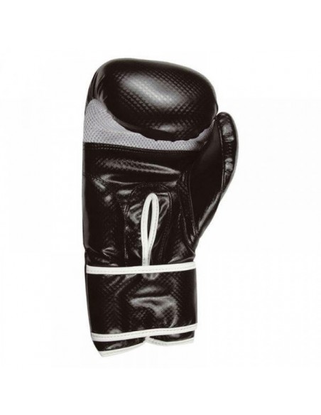 Guantes Reflect air Negro GU-204 12 Oz - Bruiser