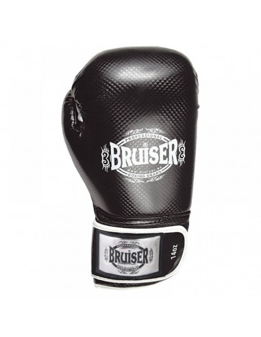 Guantes Reflect air Negro GU-204 12 Oz - Bruiser