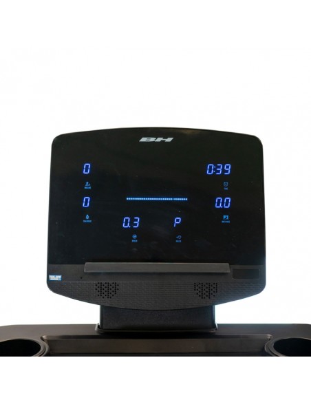 Cinta de correr RCM Pro - BH