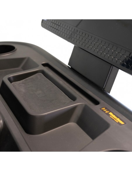 Cinta de correr RX7 MULTIMEDIA - BH