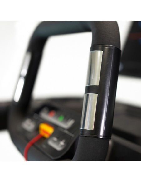 Cinta de correr RX7 MULTIMEDIA - BH