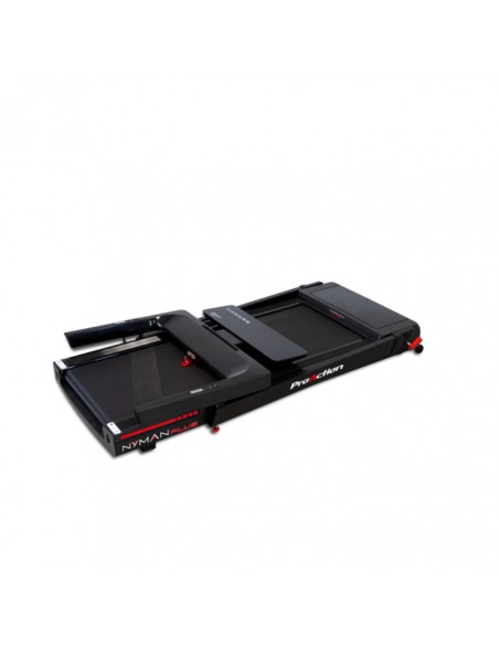 Cinta de correr NYMAN PLUS Ultra-PLEGABLE - BH