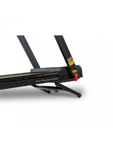 Cinta de correr NYMAN PLUS Ultra-PLEGABLE - BH