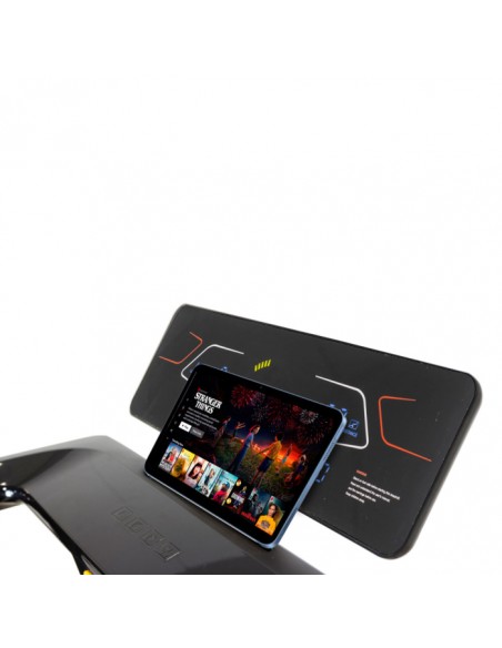 Cinta de correr NYMAN PLUS Ultra-PLEGABLE - BH