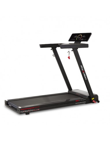 Cinta de correr NYMAN PLUS Ultra-PLEGABLE - BH