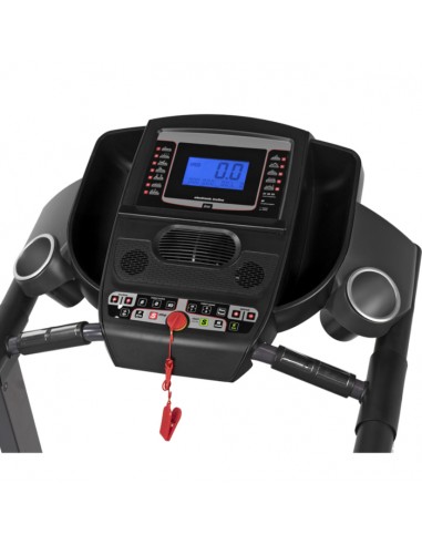 Cinta de correr PIONEER R3 - BH