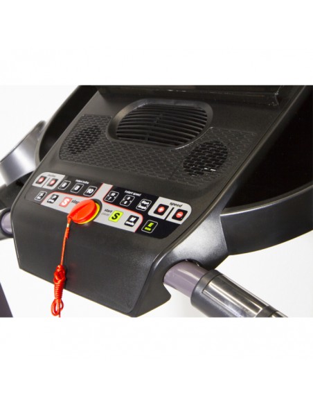 Cinta de correr PIONEER R3 - BH