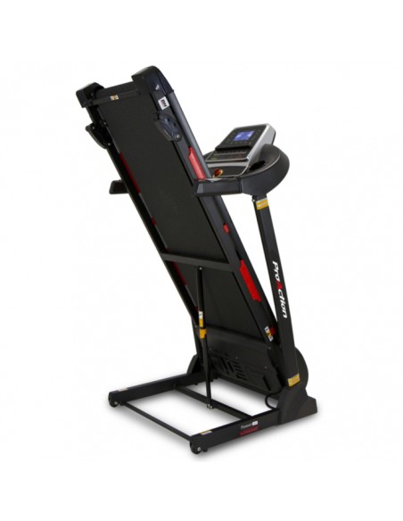 Cinta de correr PIONEER S3 - BH