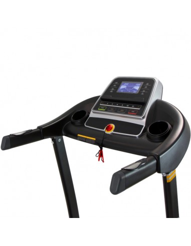 Cinta de correr PIONEER S3 - BH