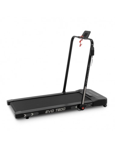 Cinta de correr EVO T600