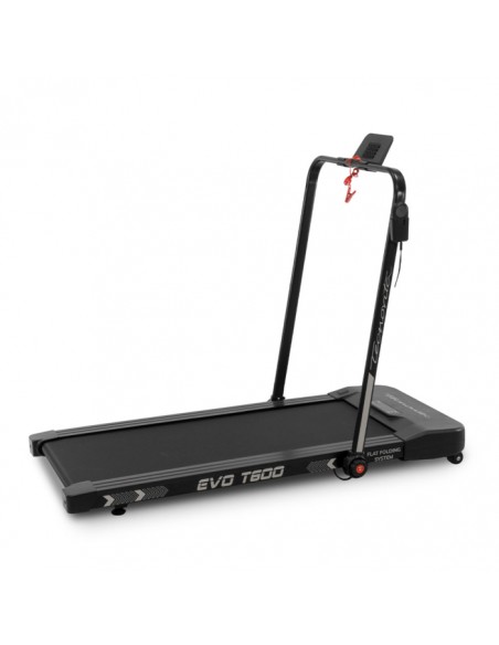 Cinta de correr EVO T600
