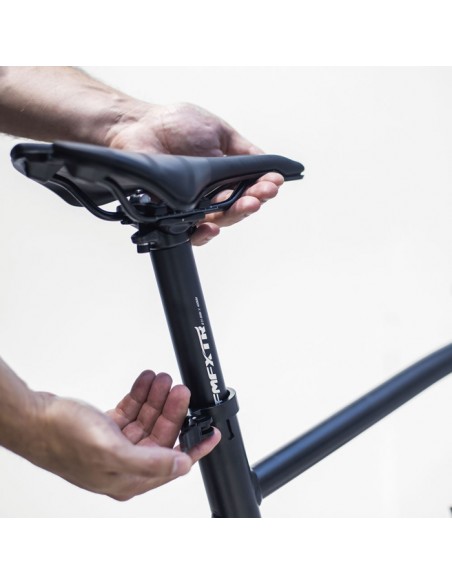 Smart bike ECO1R - BH