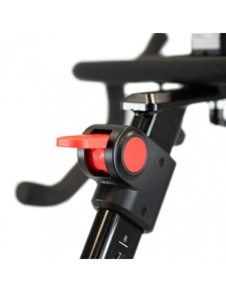 Bicicleta indor XCALIBUR EMS - HB
