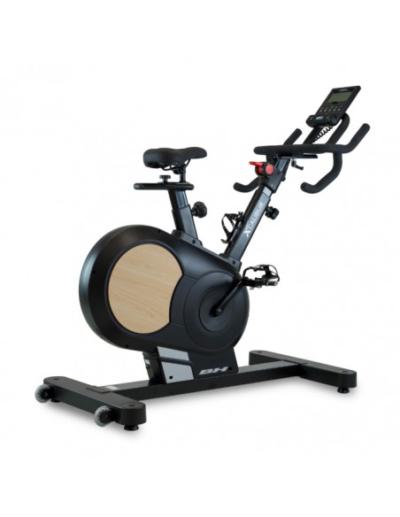 Bicicleta indor XCALIBUR - BH