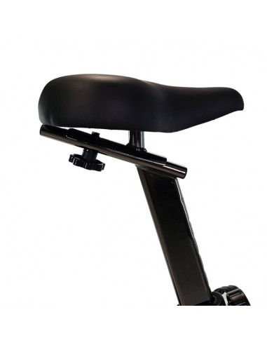 Bicicleta estática ARTIC DUAL -BH